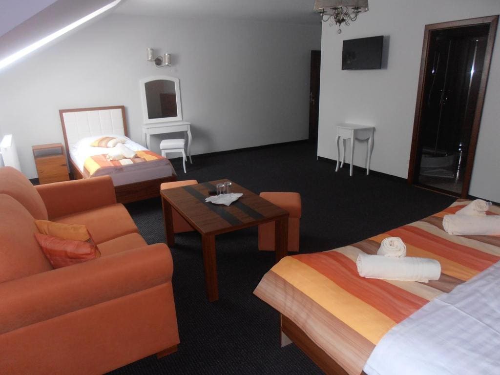 Triple Room room - Image 1