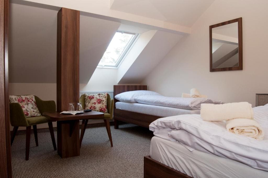 Twin Room room - Image 3