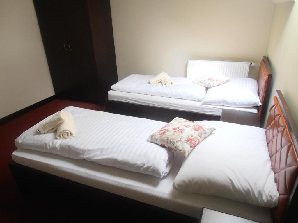 Two Bedroom Suite with balcony room - Image 1