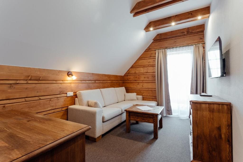 Apartment with Balcony room - Image 1