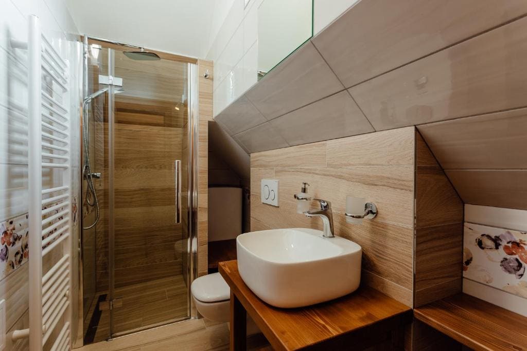 Double Room room - Image 2