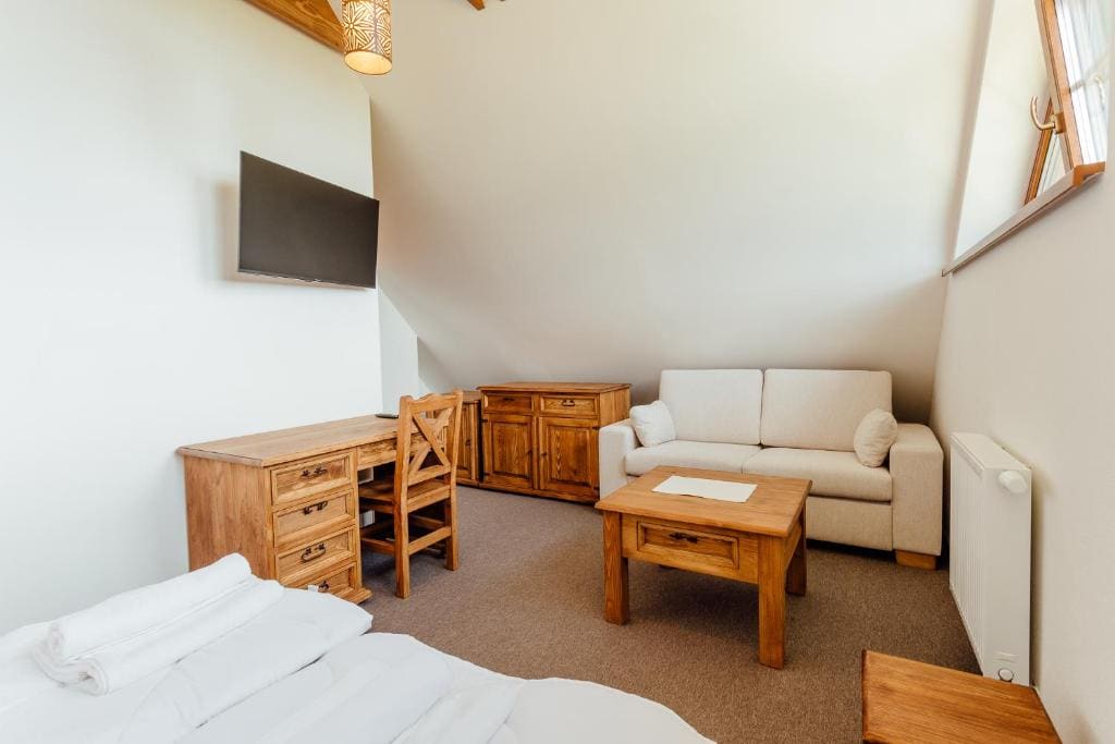 Double Room room - Image 3