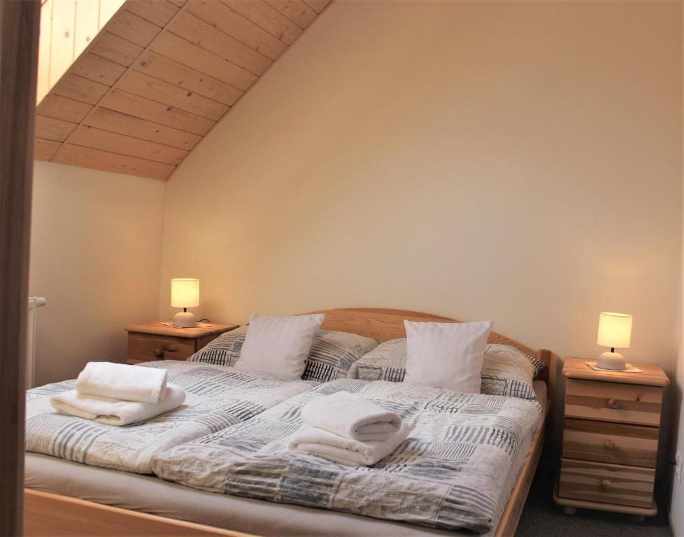Maisonette room - Image 1