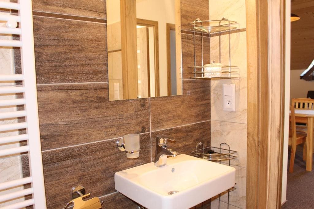 Maisonette room - Image 3