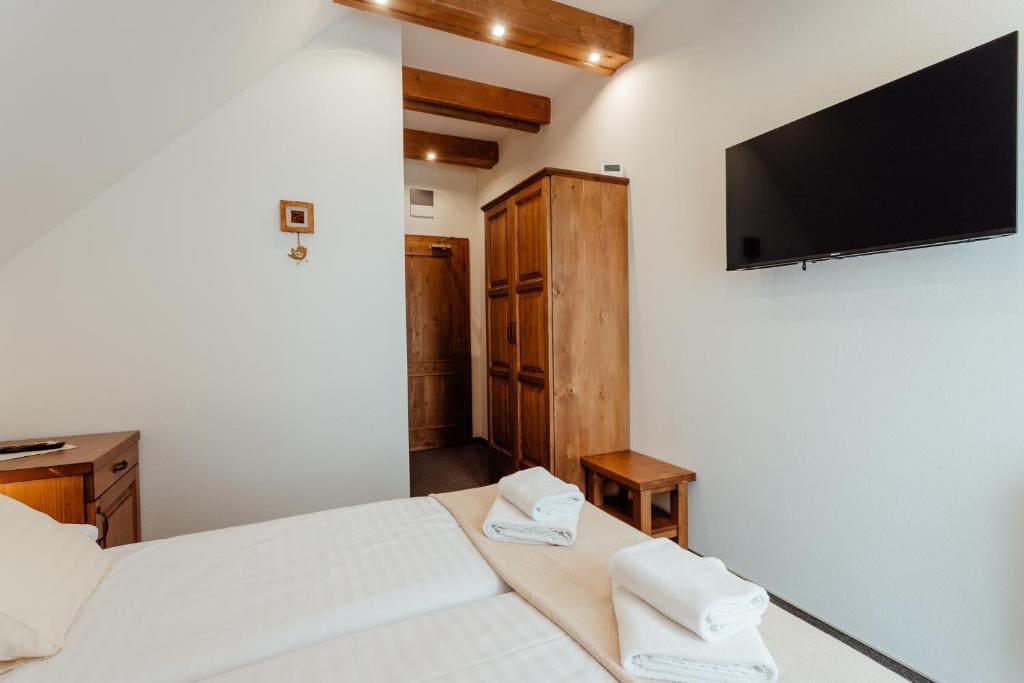 Standard Double Room room - Image 1