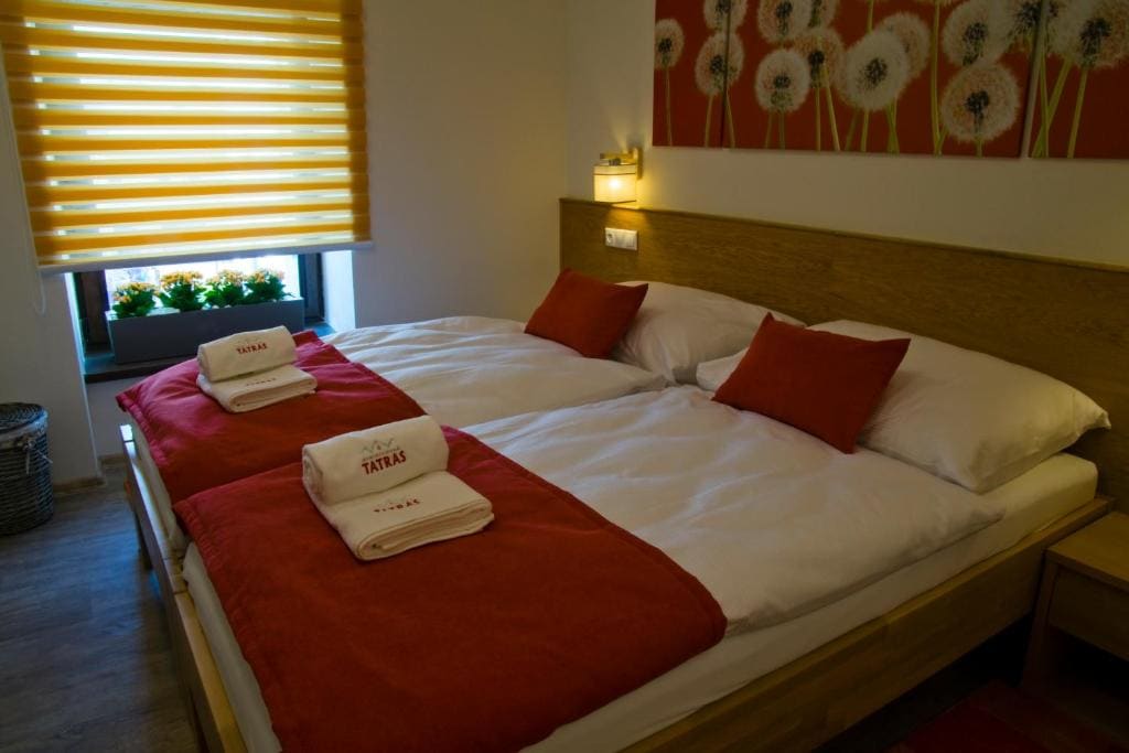 Standard Double Room room - Image 3
