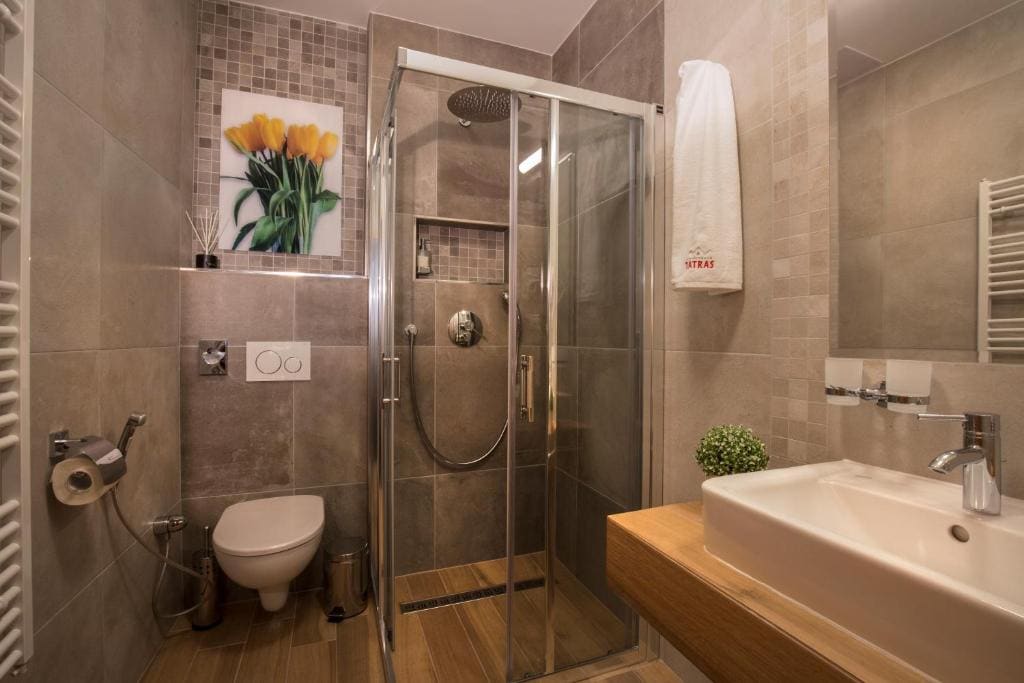 Standard Double Room room - Image 1