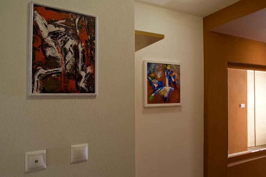 Standard Double Room room - Image 2