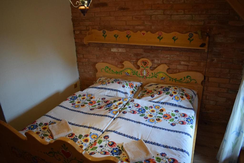 Double Room with Balcony room - Image 2
