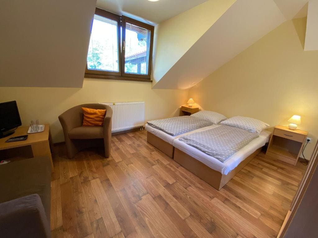 Double or Twin Room room - Image 1