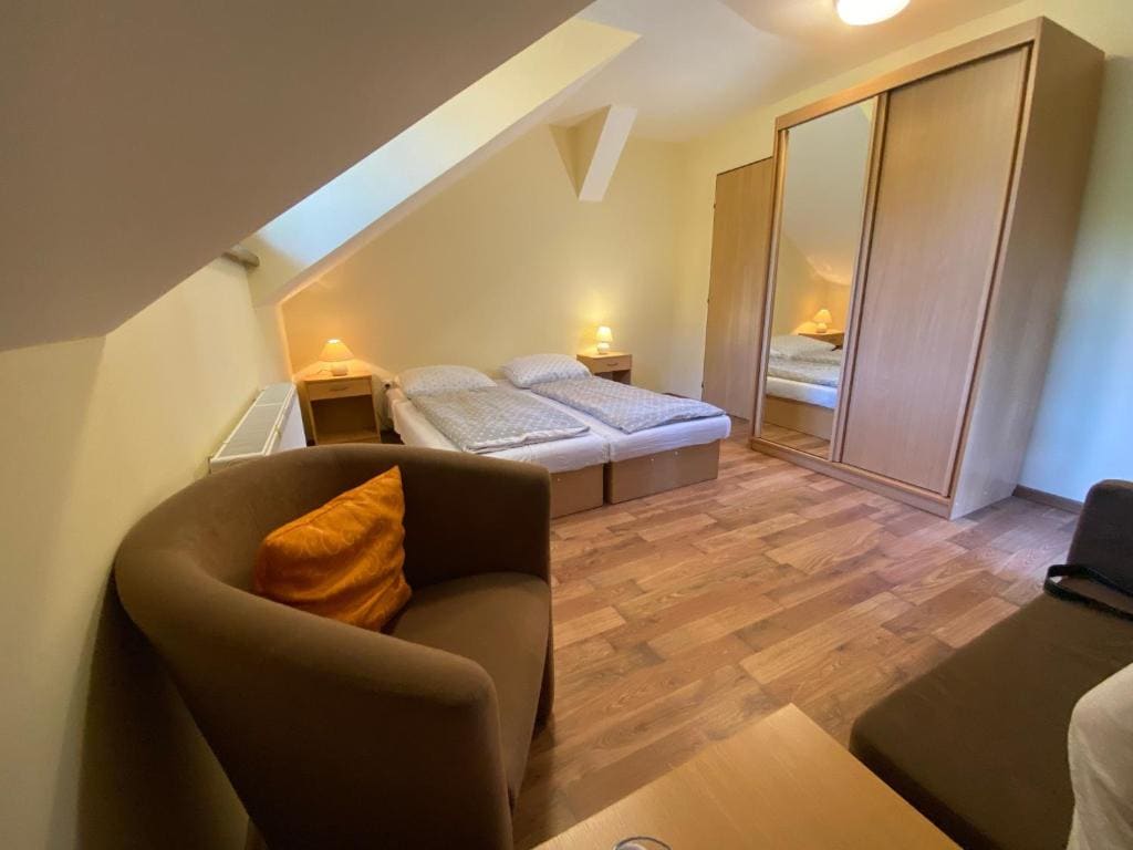 Double or Twin Room room - Image 2