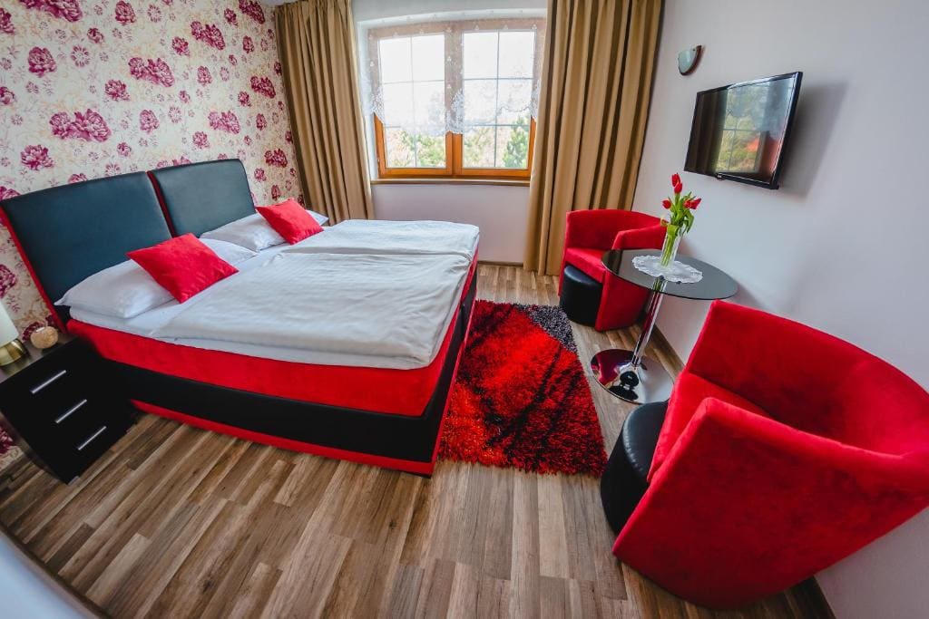 Double or Twin Room room - Image 2