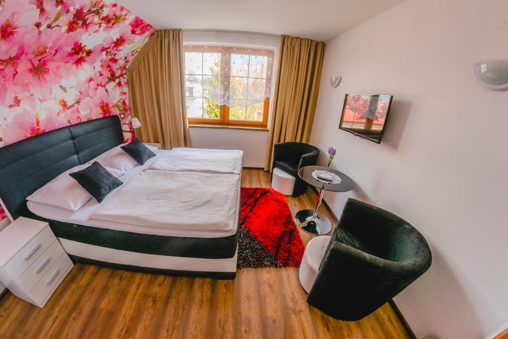 Double or Twin Room room - Image 1