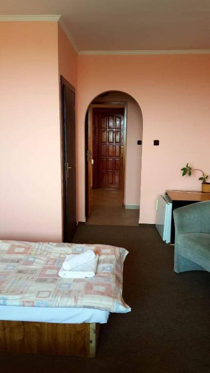 Double or Twin Room room - Image 1