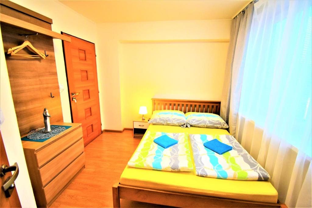Economy Double Room room - Image 1