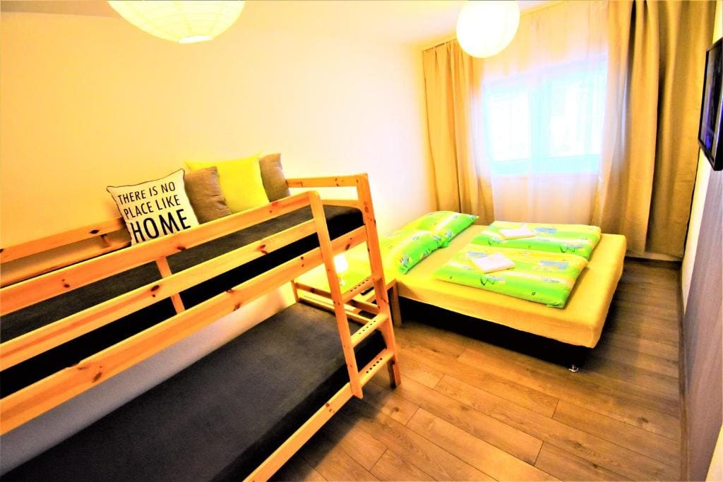 Family Room with Bathroom room - Image 2