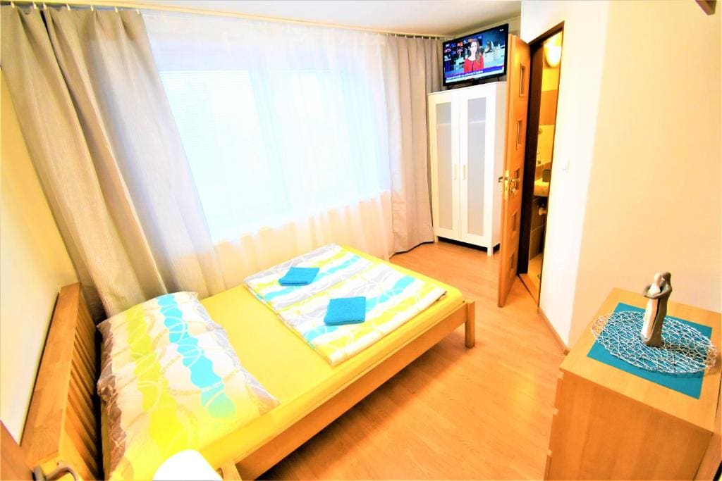 Economy Double Room room - Image 2
