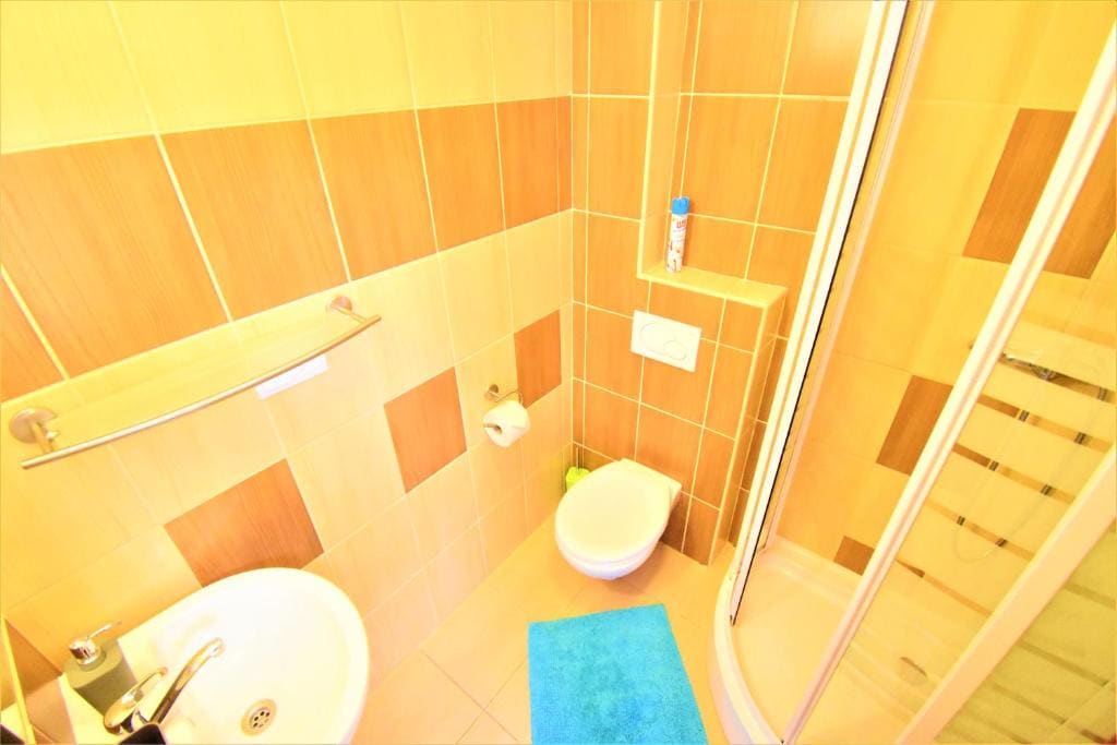 Economy Double Room room - Image 3