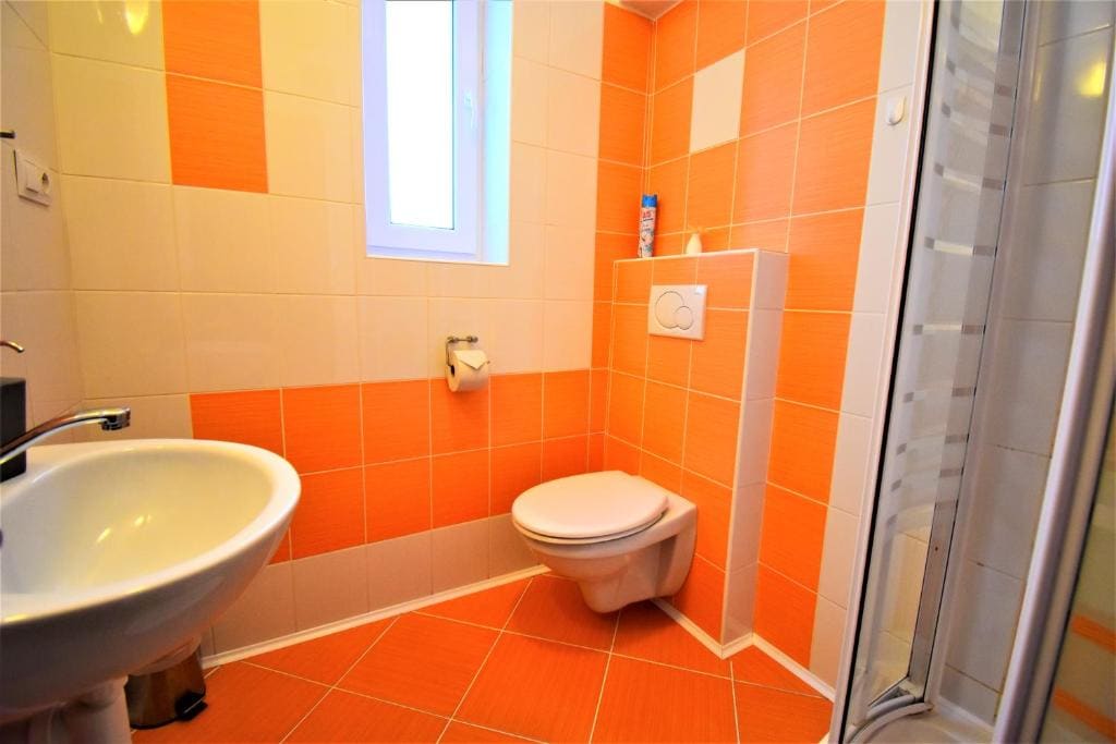 Two-Bedroom Apartment room - Image 3