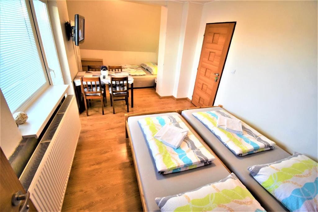 Double Room with Private Bathroom room - Image 1