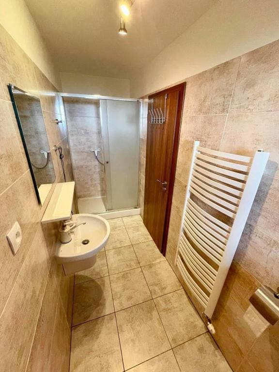 Double Room room - Image 1