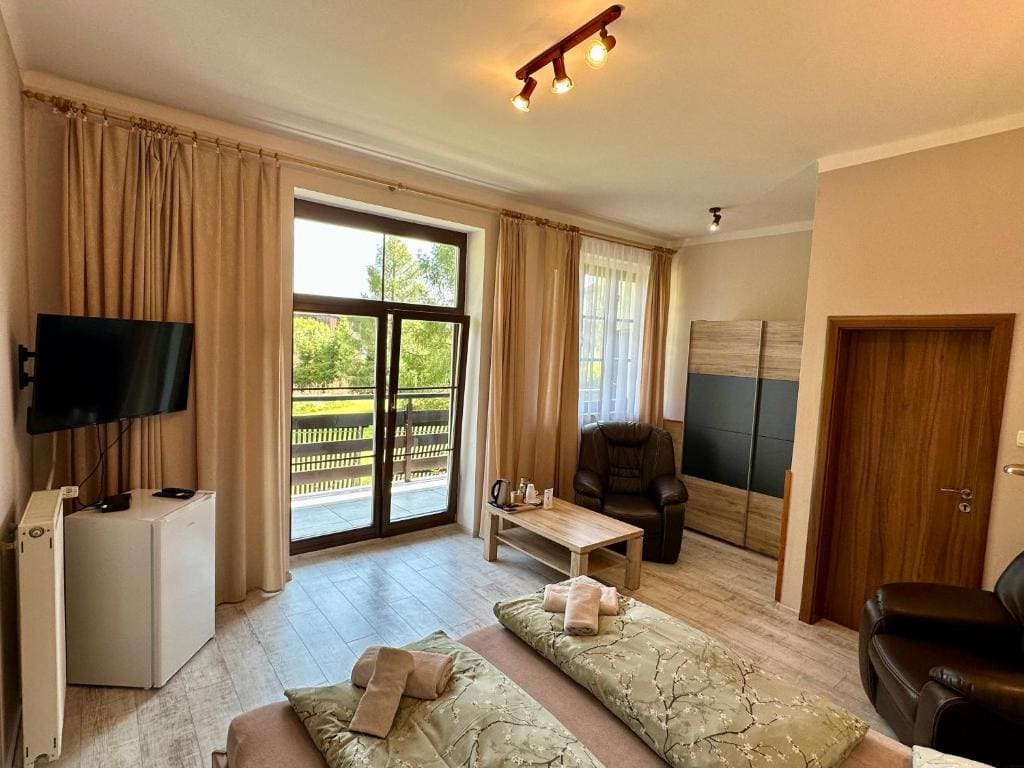 Double Room room - Image 3