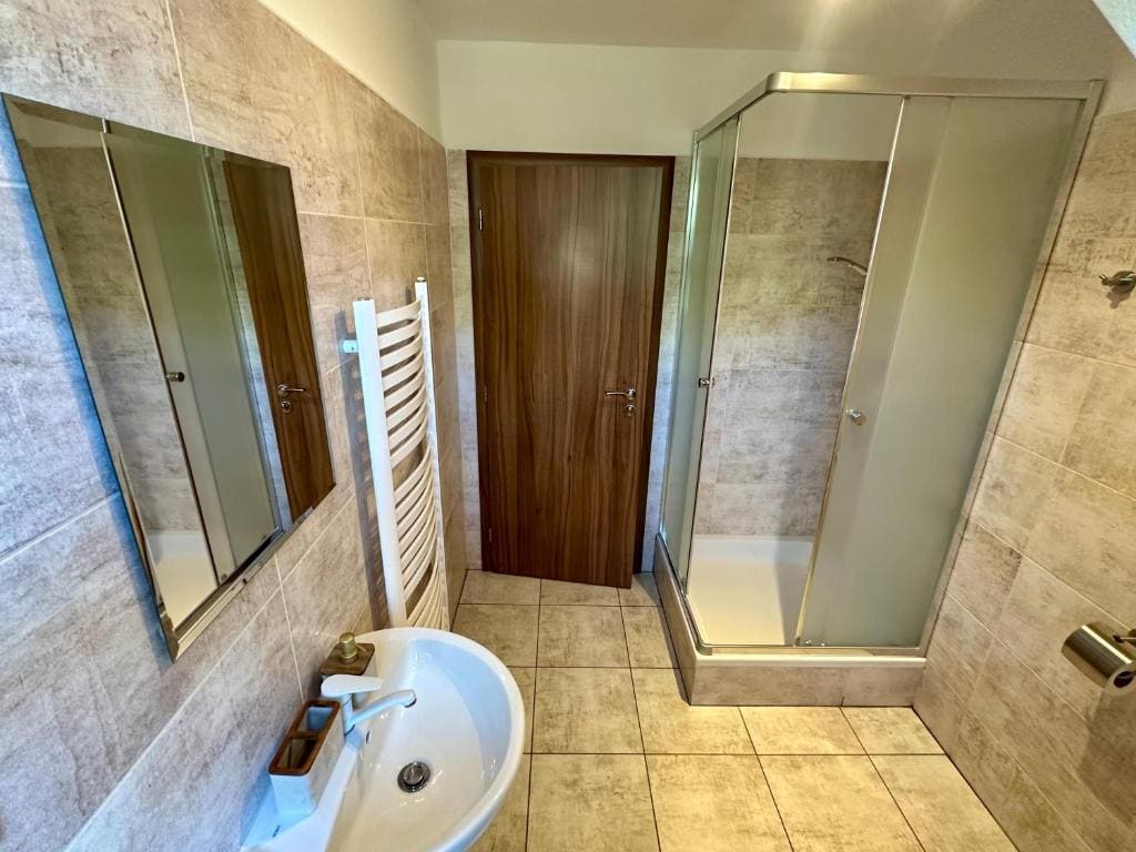 Economy Double Room room - Image 1