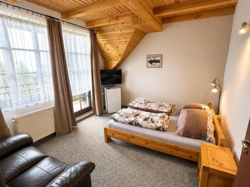 Two-Bedroom Apartment room - Image 2
