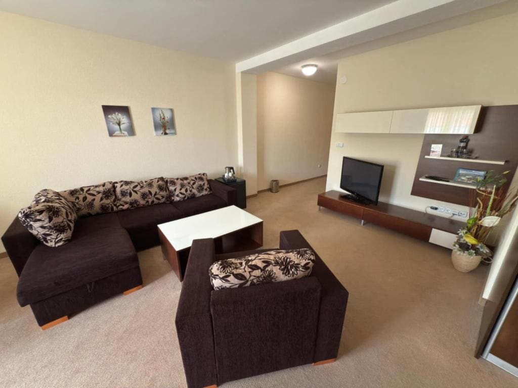 Double or Twin Room room - Image 2