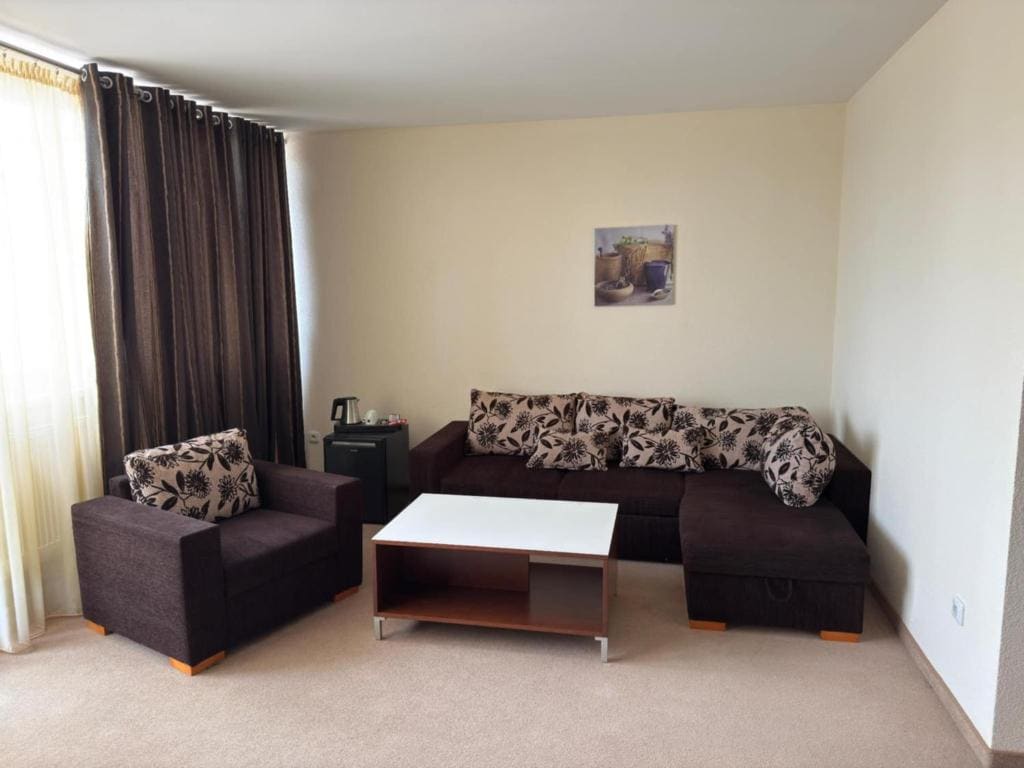 Double or Twin Room room - Image 3