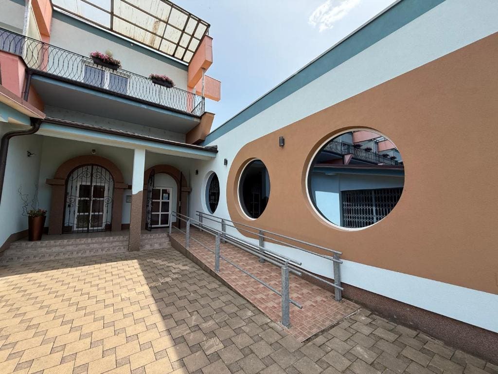Standard Double or Twin Room with Balcony room - Image 2