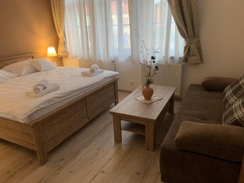 Double Room room - Image 2