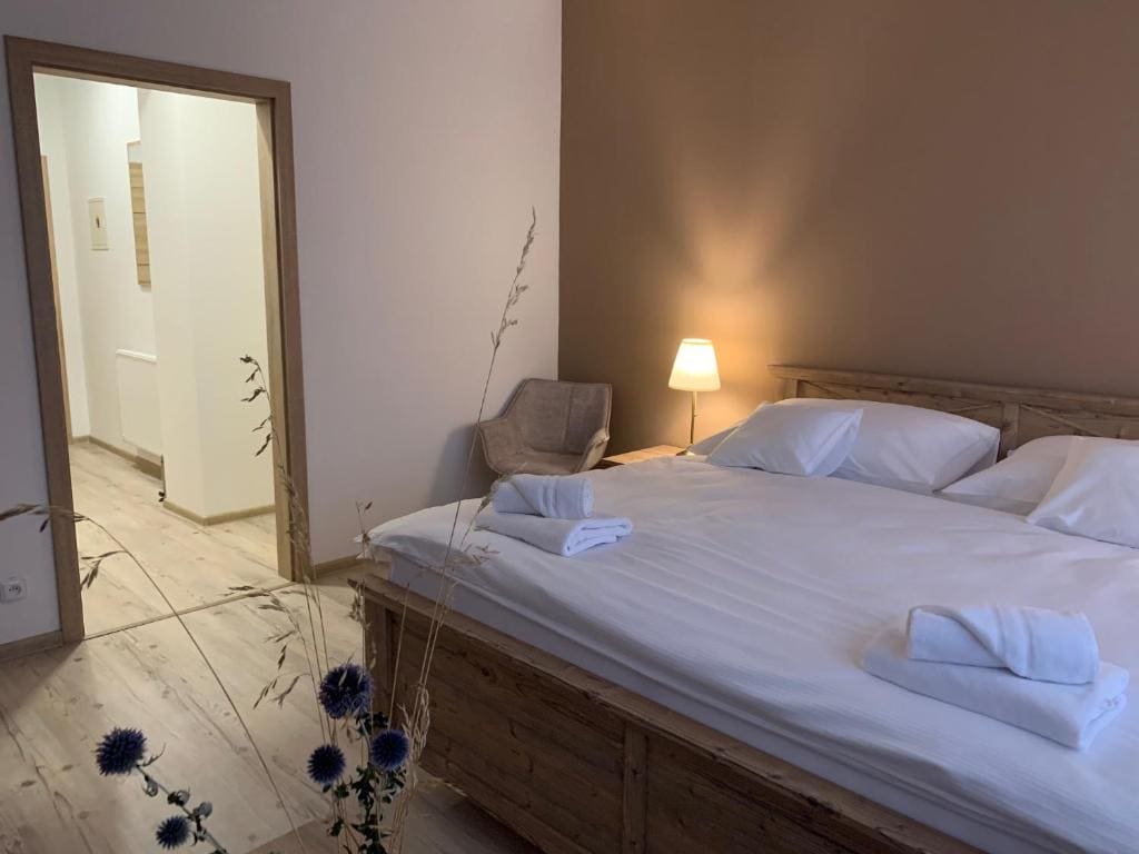 Double Room room - Image 1