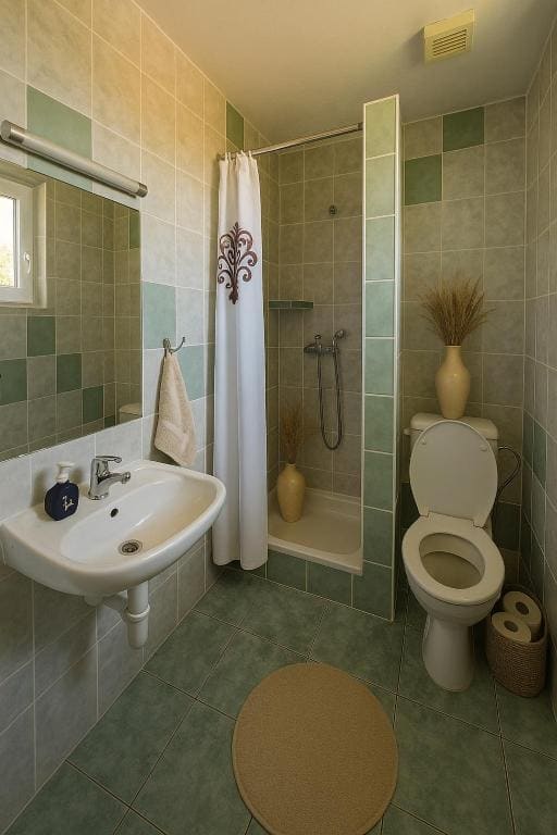 Superior Triple Room room - Image 1
