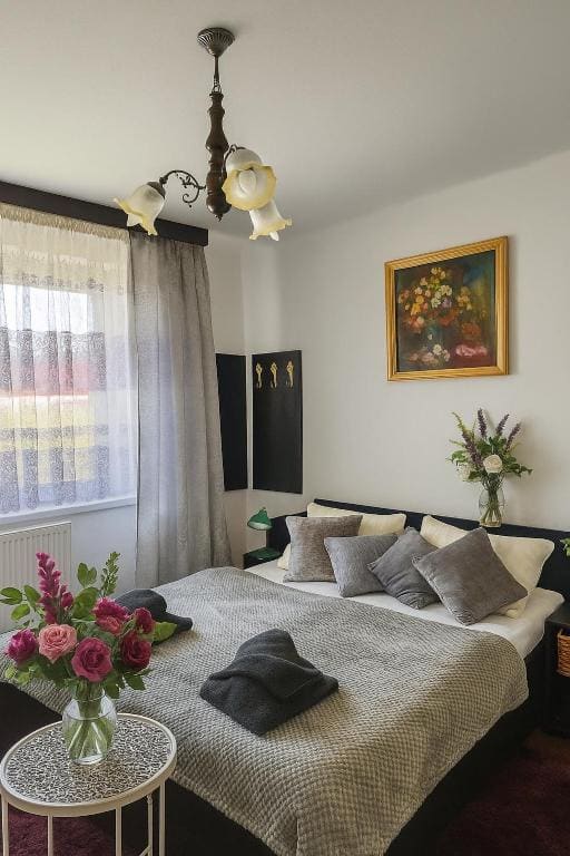 Triple Room with Pool View room - Image 1