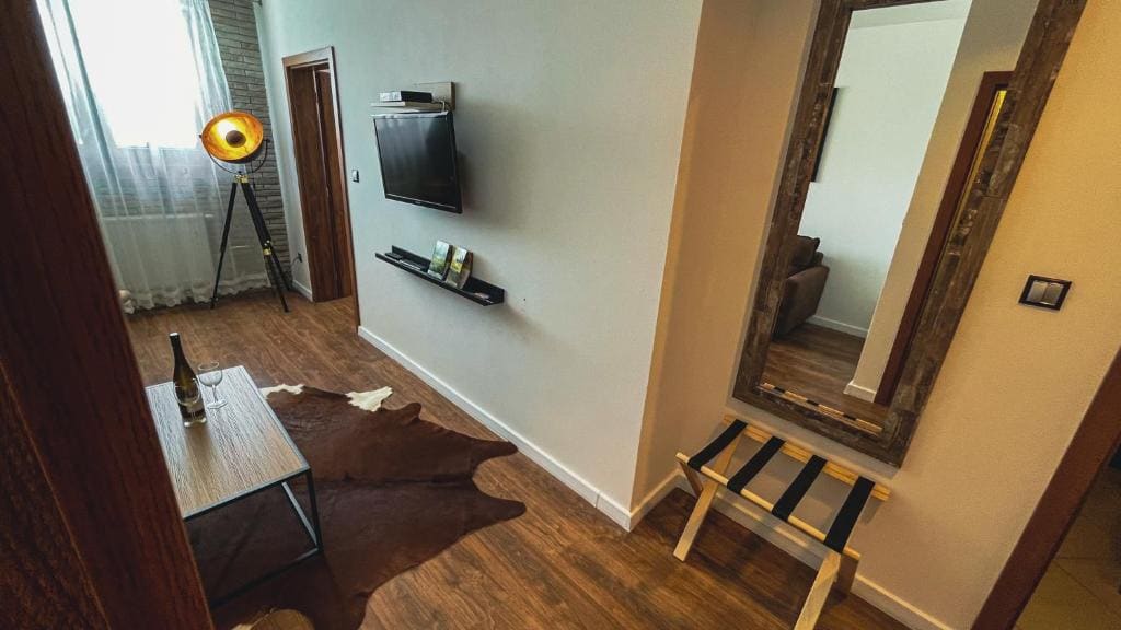 Family Suite room - Image 3