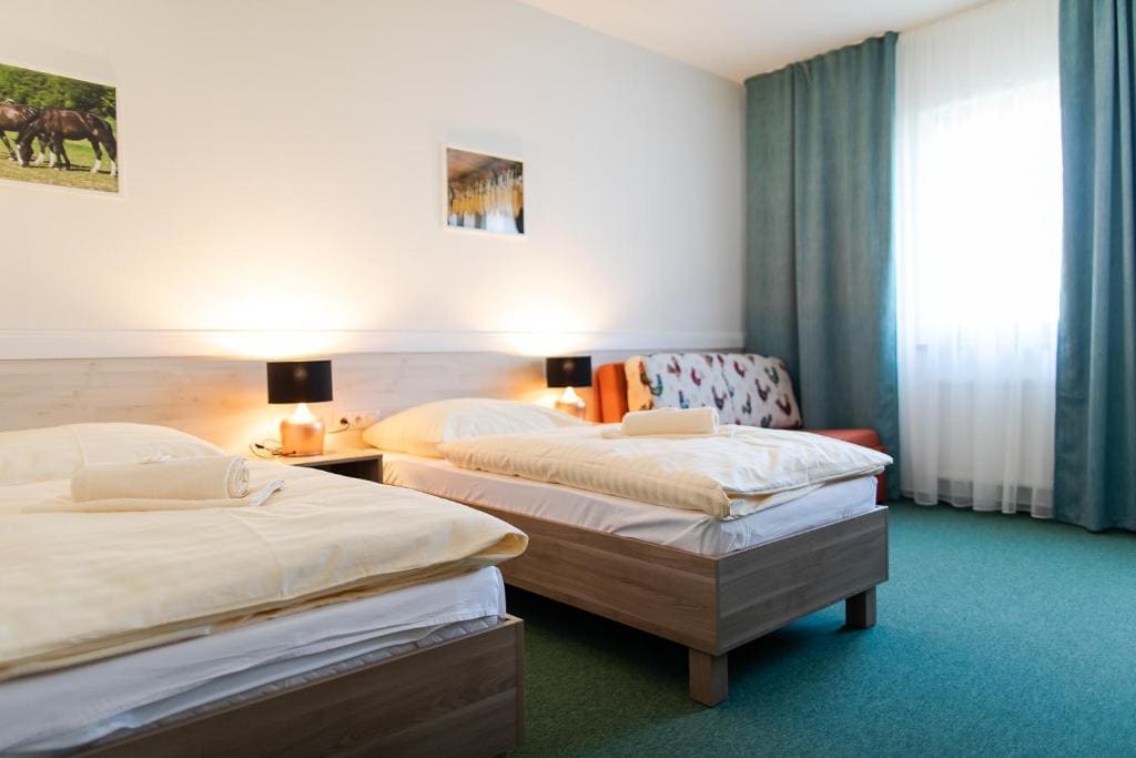 Double or Twin Room room - Image 2