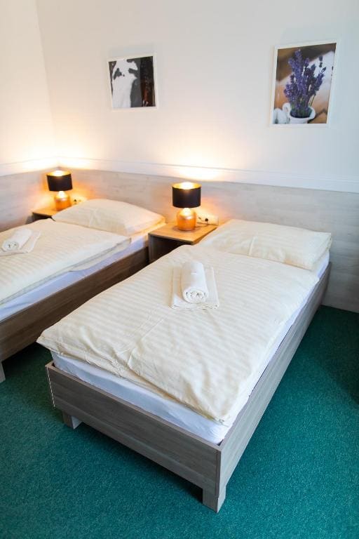 Double or Twin Room room - Image 1