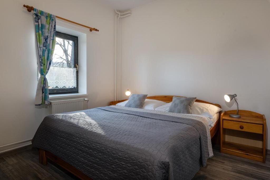 Apartment with Terrace room - Image 3