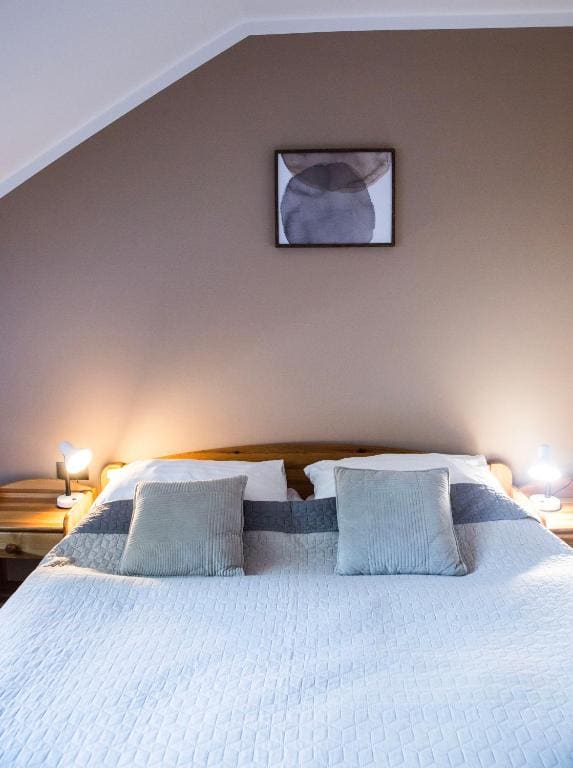 Double Room room - Image 1