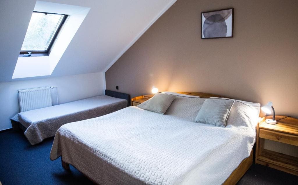 Double Room room - Image 2