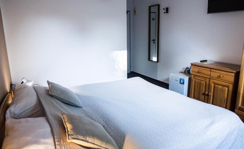 Double Room room - Image 3