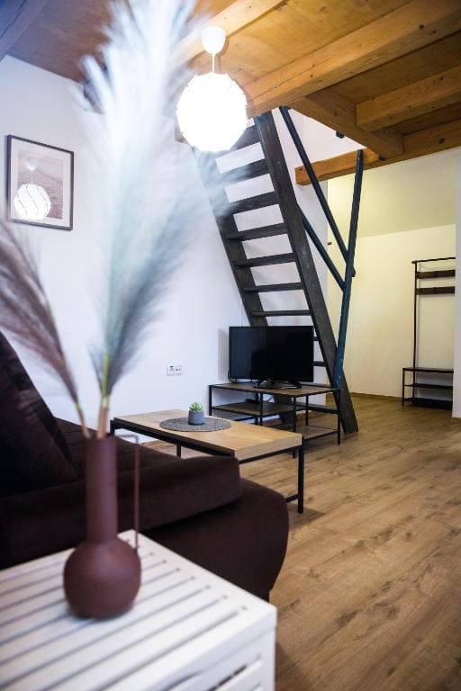 Maisonette room - Image 3
