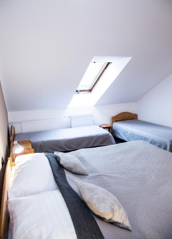 Quadruple Room room - Image 2