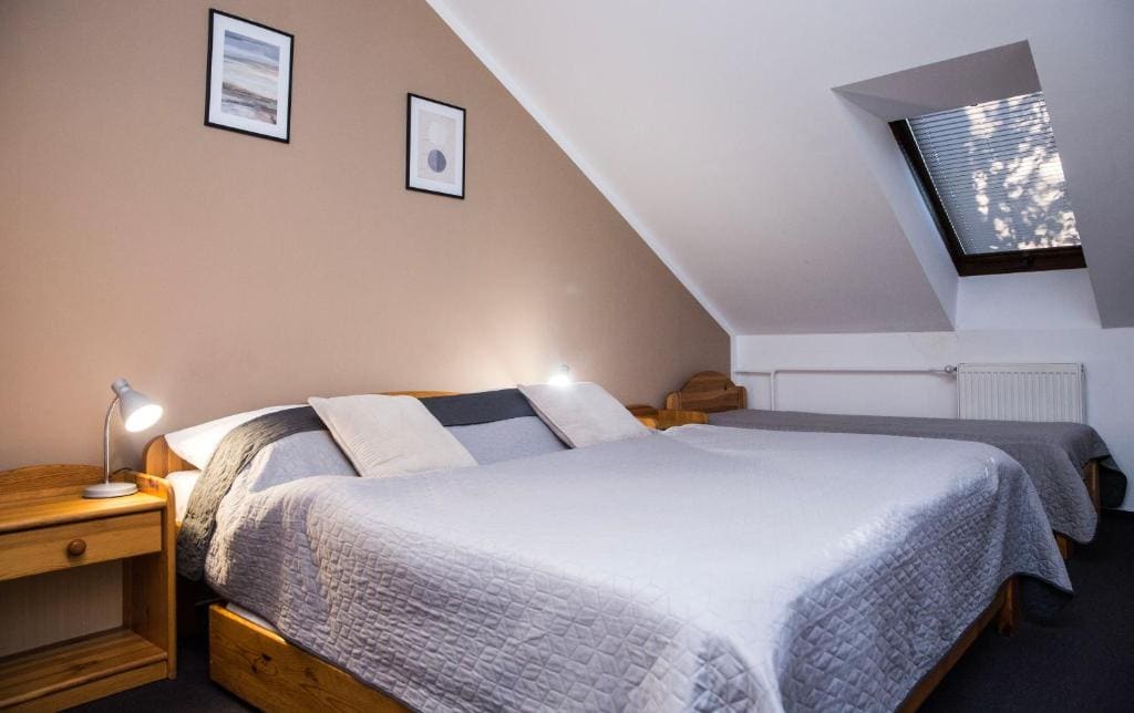 Quadruple Room room - Image 3