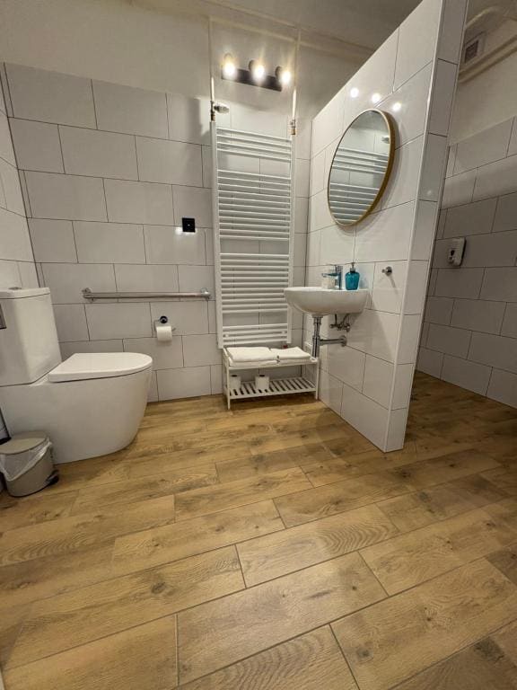 Triple Room - Disability Access room - Image 2