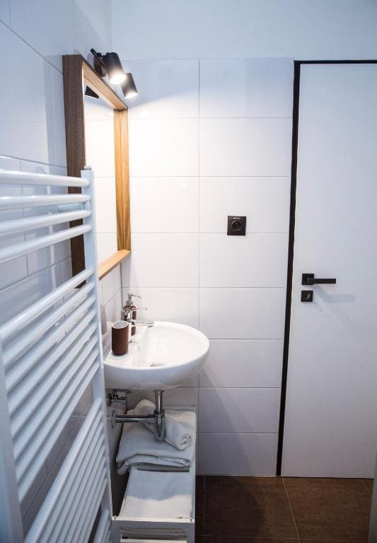 Twin Room room - Image 1