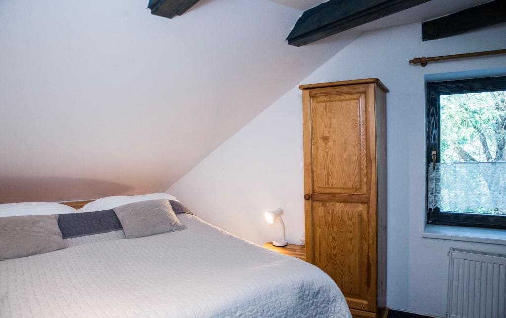 Two-Bedroom Apartment room - Image 3