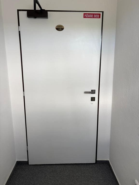 Two-Bedroom Apartment room - Image 1