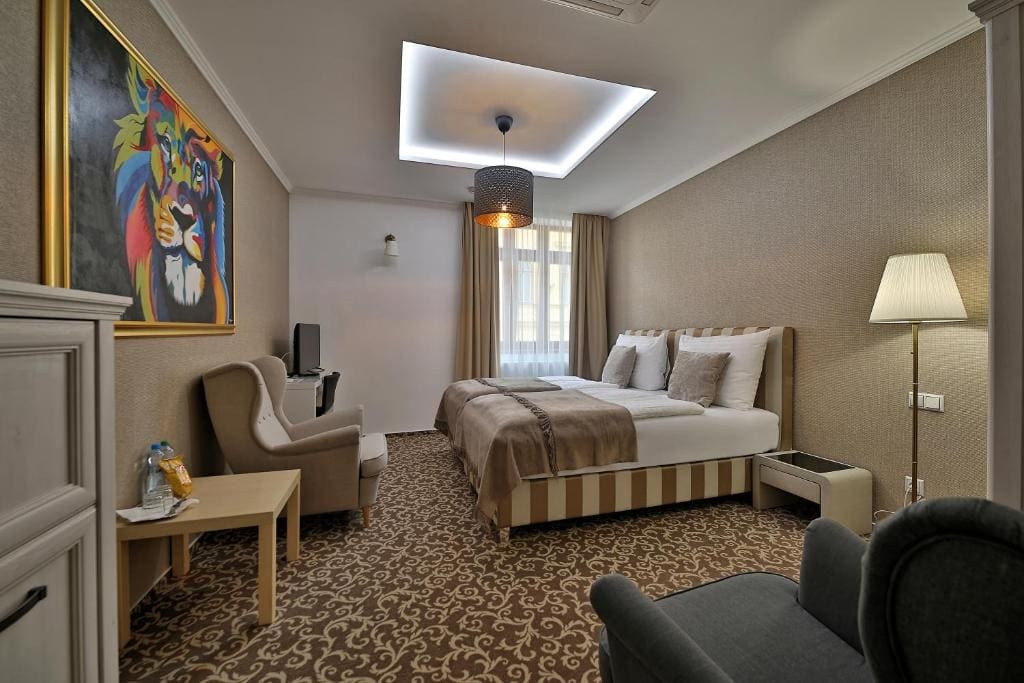 Standard Double Room room - Image 2